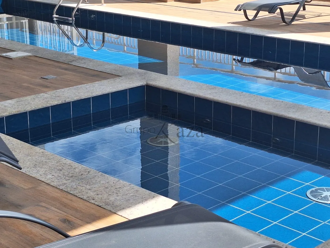 Foto 12 de Apartamento Padrão em Loteamento Residencial Vista Linda, São José dos Campos - imagem 12