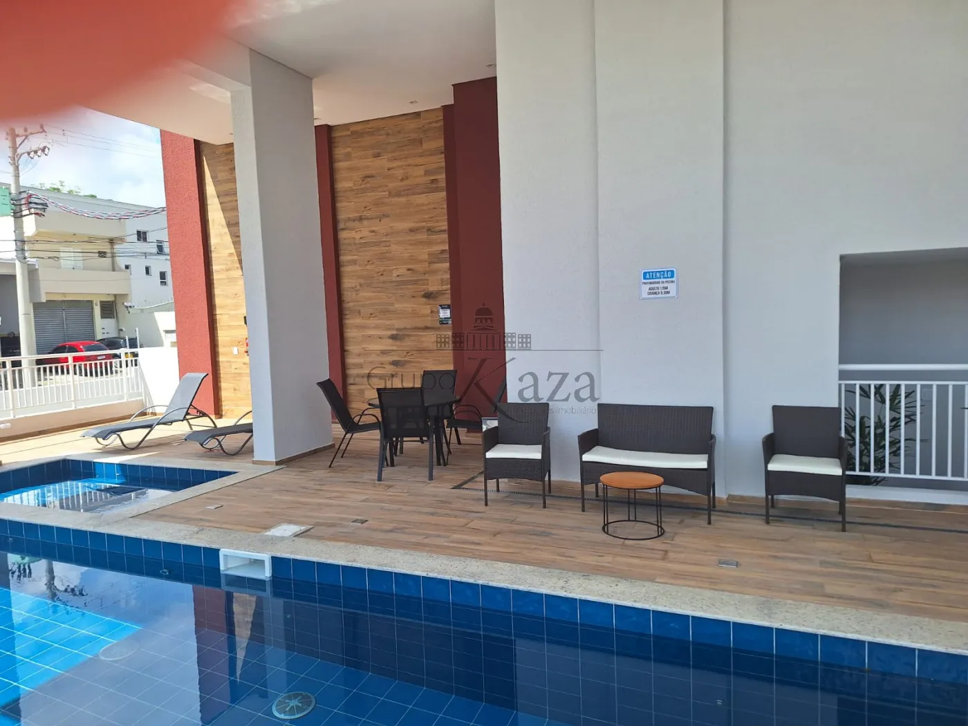Foto 11 de Apartamento Padrão em Loteamento Residencial Vista Linda, São José dos Campos - imagem 11