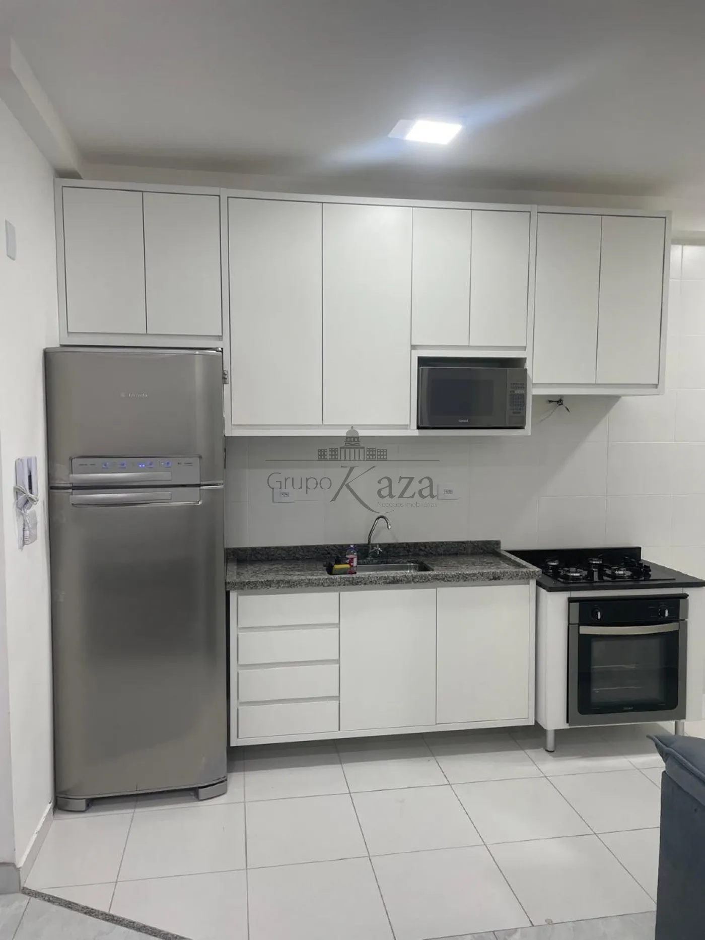 Foto 4 de Apartamento Padrão em Loteamento Residencial Vista Linda, São José dos Campos - imagem 4