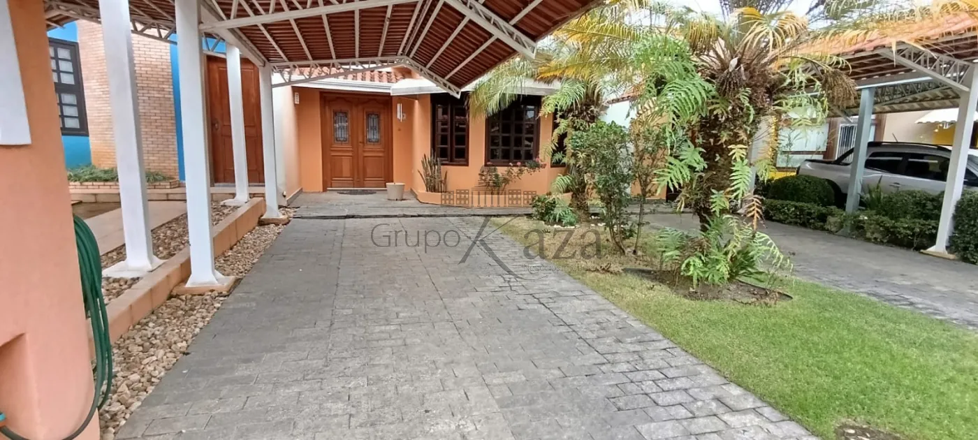 Foto 24 de Casa Condomínio em São João, Jacareí - imagem 24