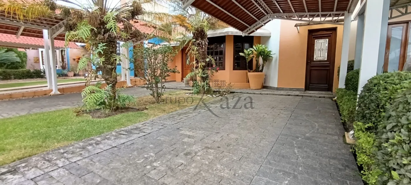 Foto 23 de Casa Condomínio em São João, Jacareí - imagem 23