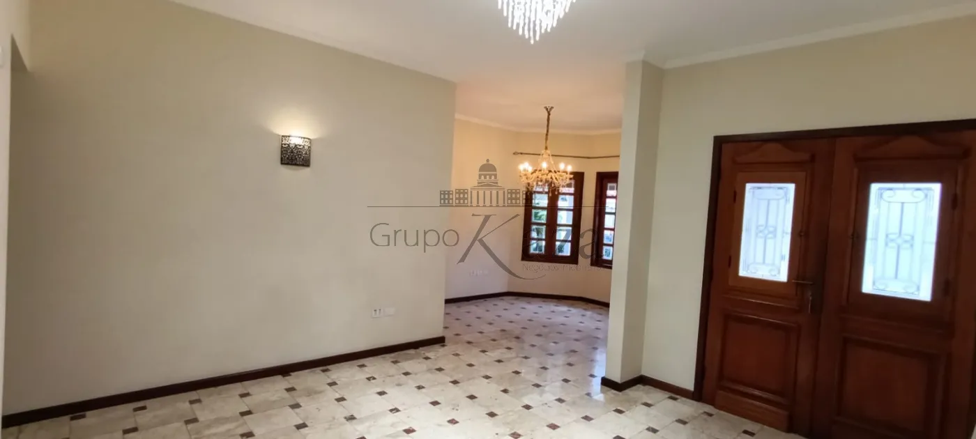 Foto 7 de Casa Condomínio em São João, Jacareí - imagem 7