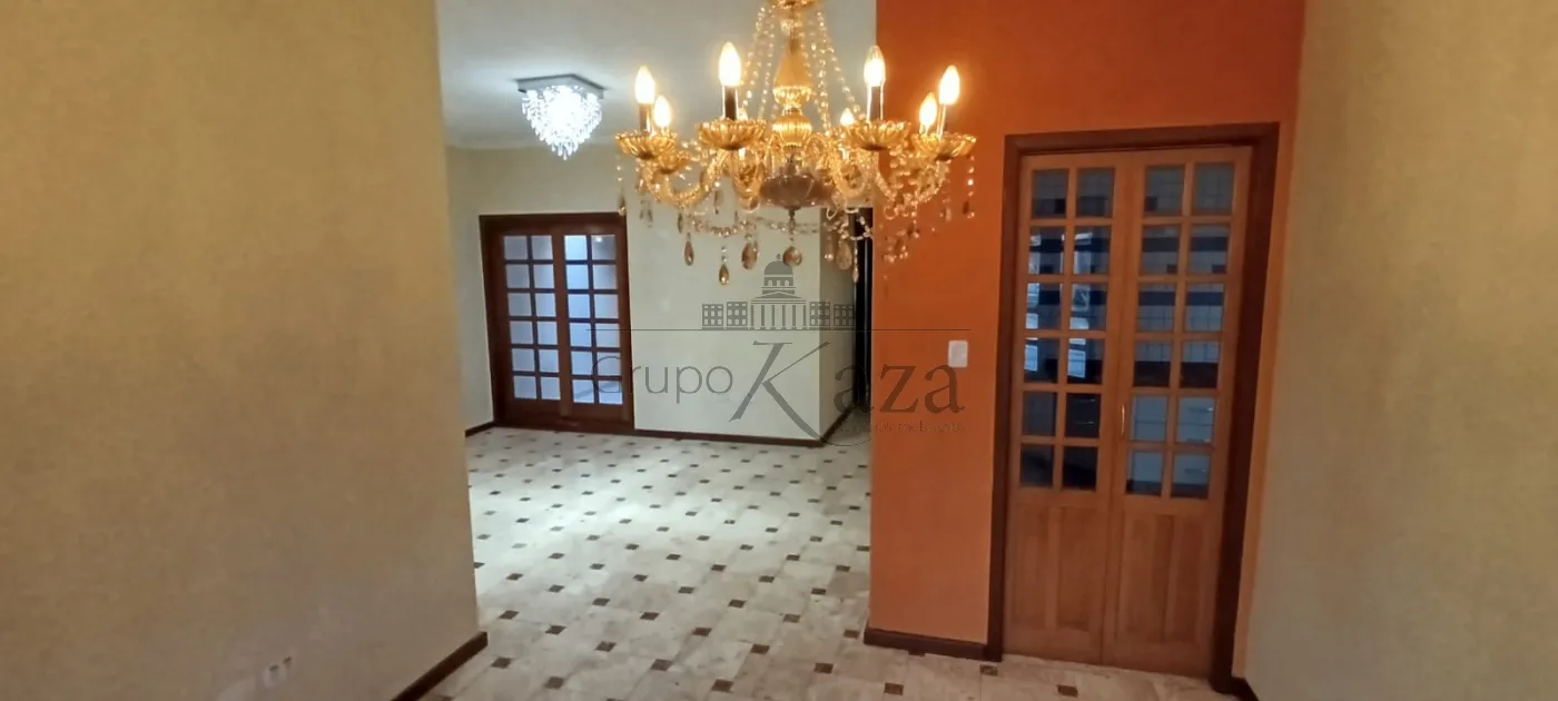 Foto 10 de Casa Condomínio em São João, Jacareí - imagem 10