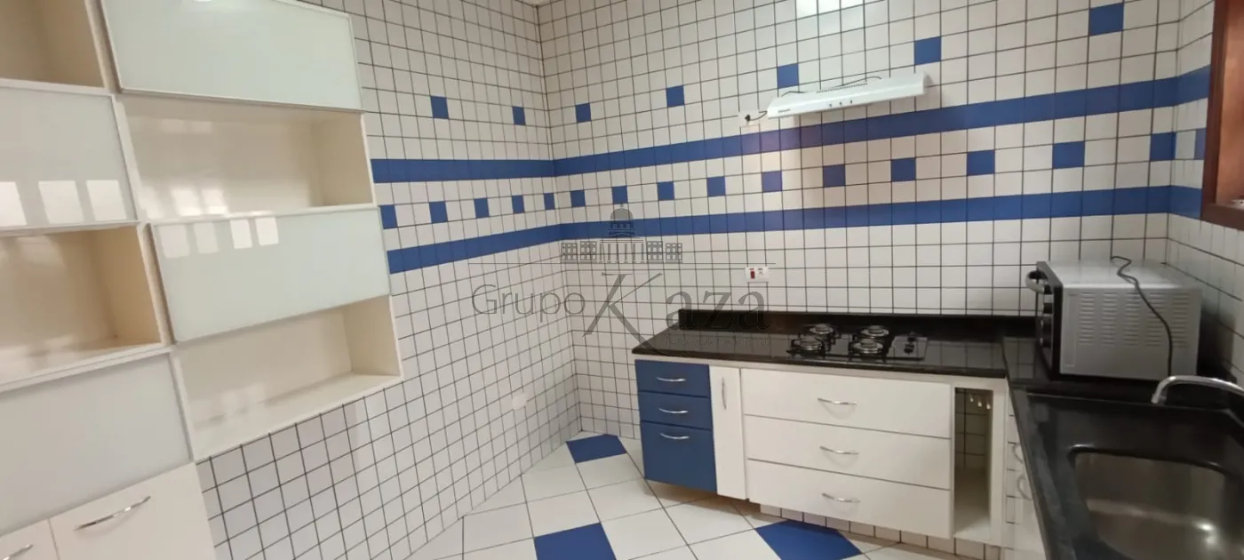 Foto 12 de Casa Condomínio em São João, Jacareí - imagem 12