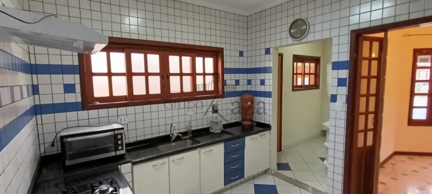 Foto 11 de Casa Condomínio em São João, Jacareí - imagem 11
