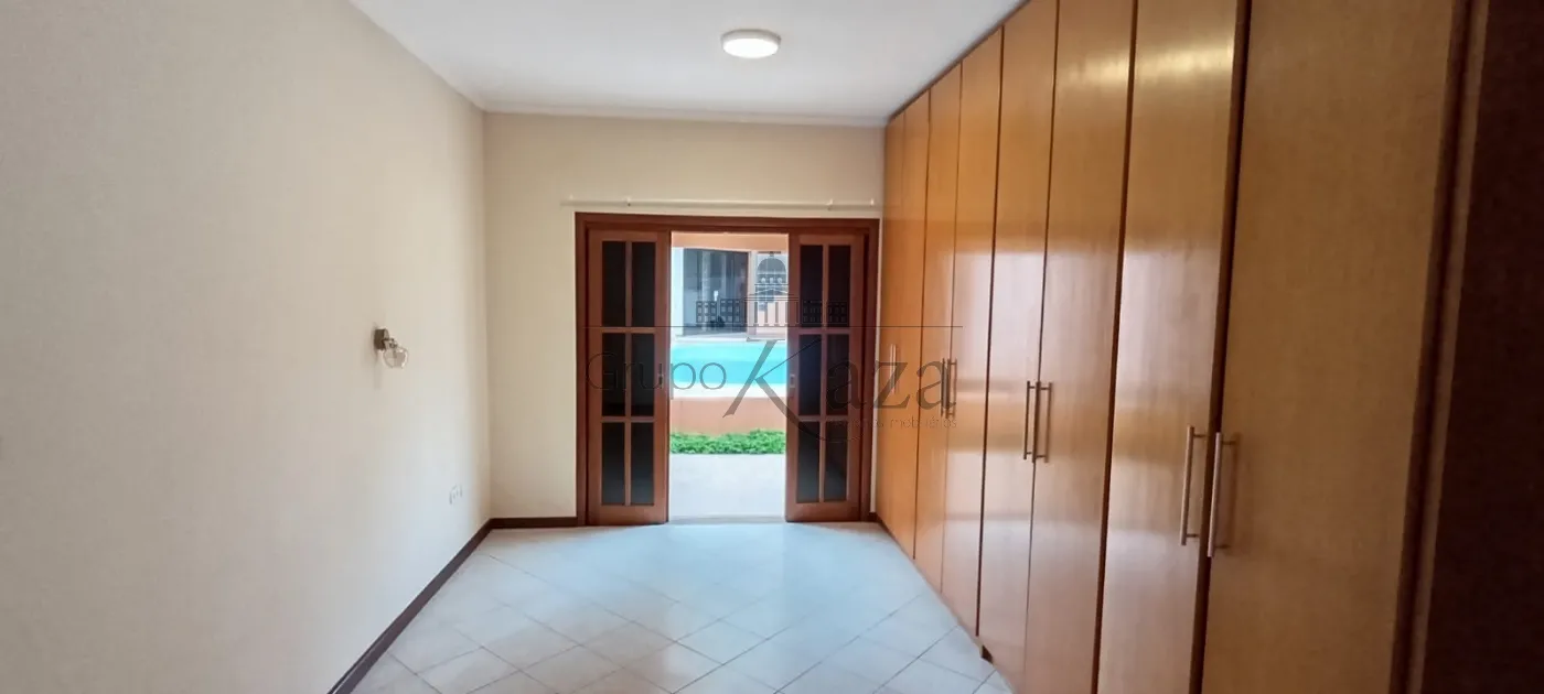 Foto 21 de Casa Condomínio em São João, Jacareí - imagem 21