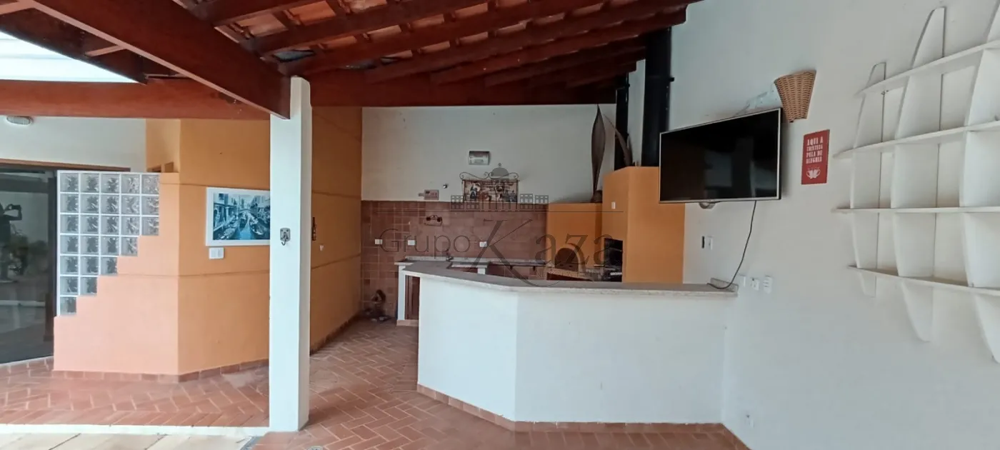 Foto 4 de Casa Condomínio em São João, Jacareí - imagem 4