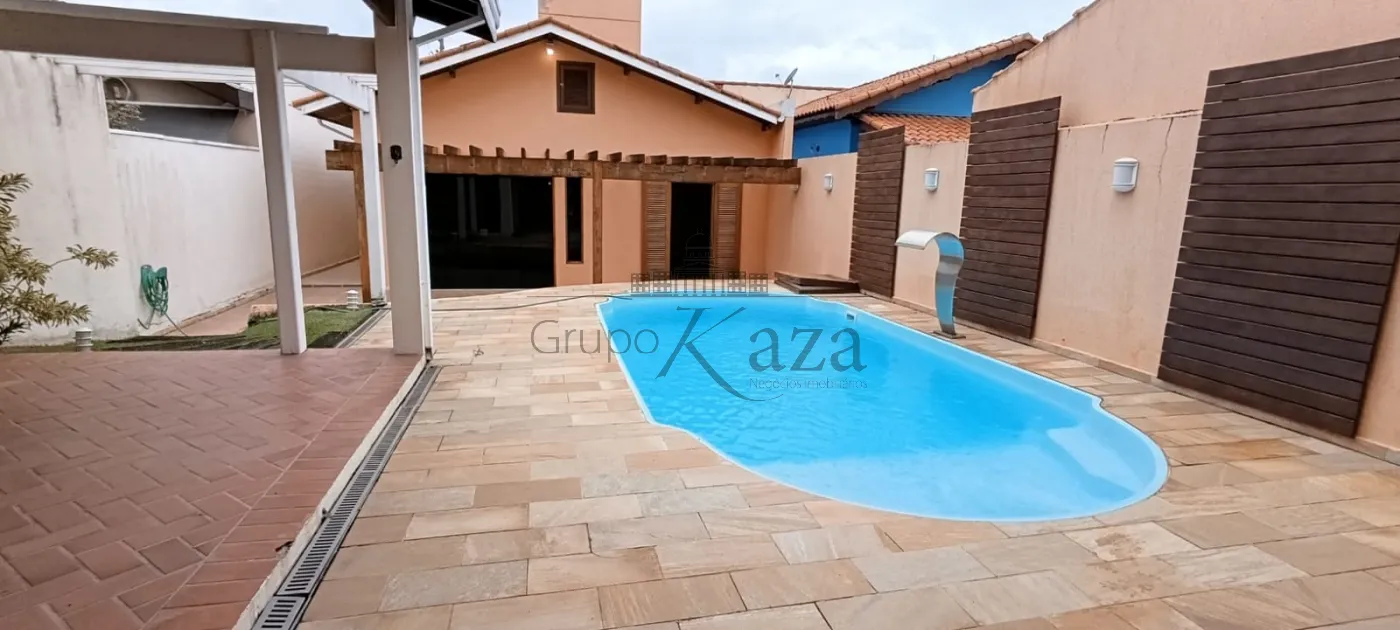 Foto 3 de Casa Condomínio em São João, Jacareí - imagem 3