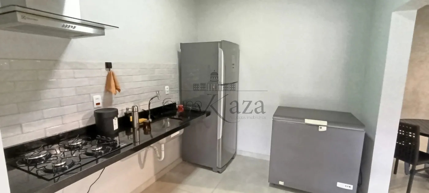 Foto 26 de Casa Condomínio em São João, Jacareí - imagem 26