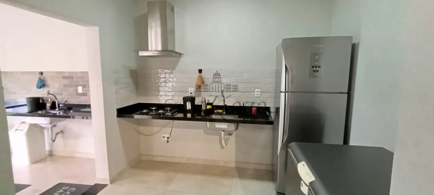 Foto 27 de Casa Condomínio em São João, Jacareí - imagem 27