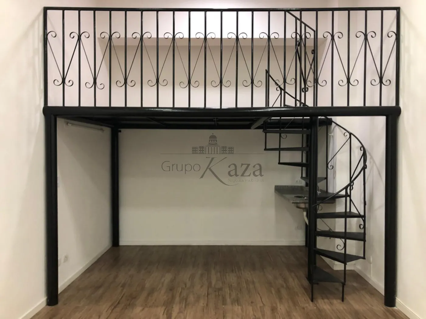 Foto 1 de Comercial Loja em condomínio comercial em Centro, São José dos Campos - imagem 1