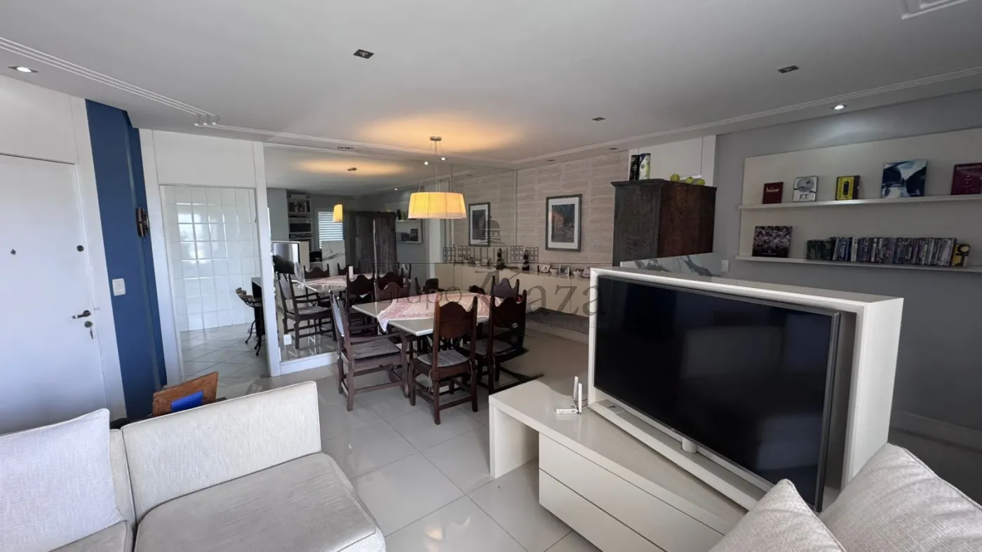 Foto 2 de Apartamento Padrão em Jardim Esplanada, São José dos Campos - imagem 2