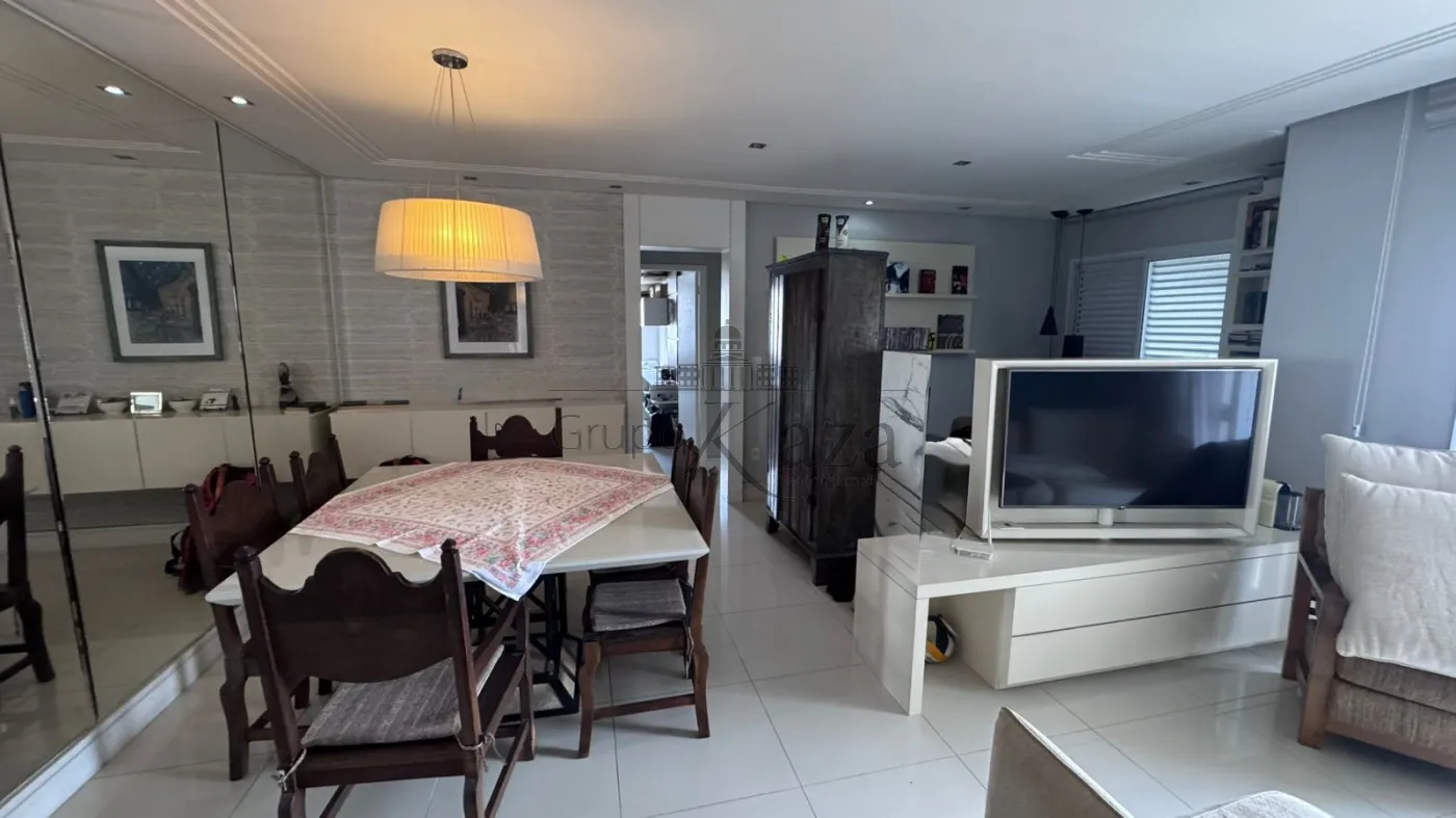 Foto 3 de Apartamento Padrão em Jardim Esplanada, São José dos Campos - imagem 3