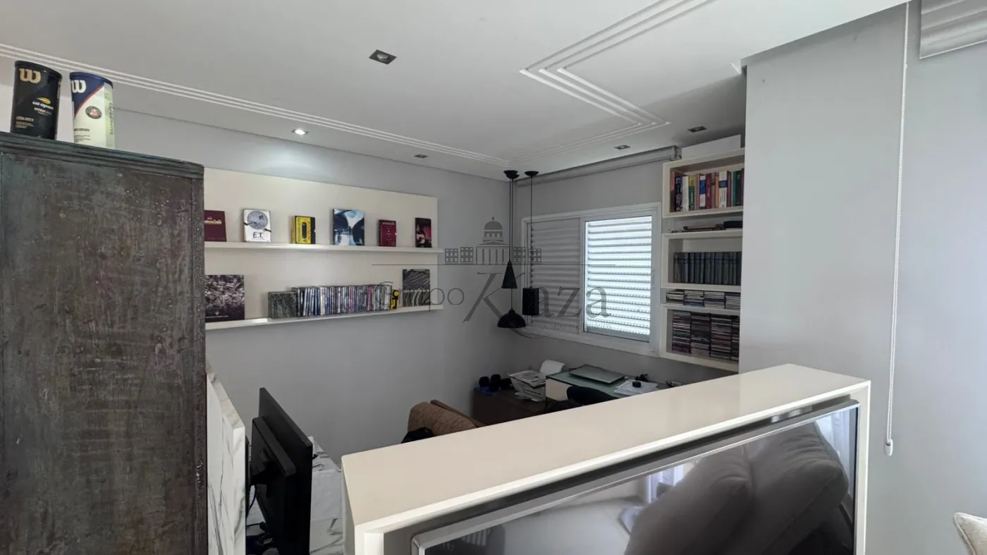 Foto 9 de Apartamento Padrão em Jardim Esplanada, São José dos Campos - imagem 9