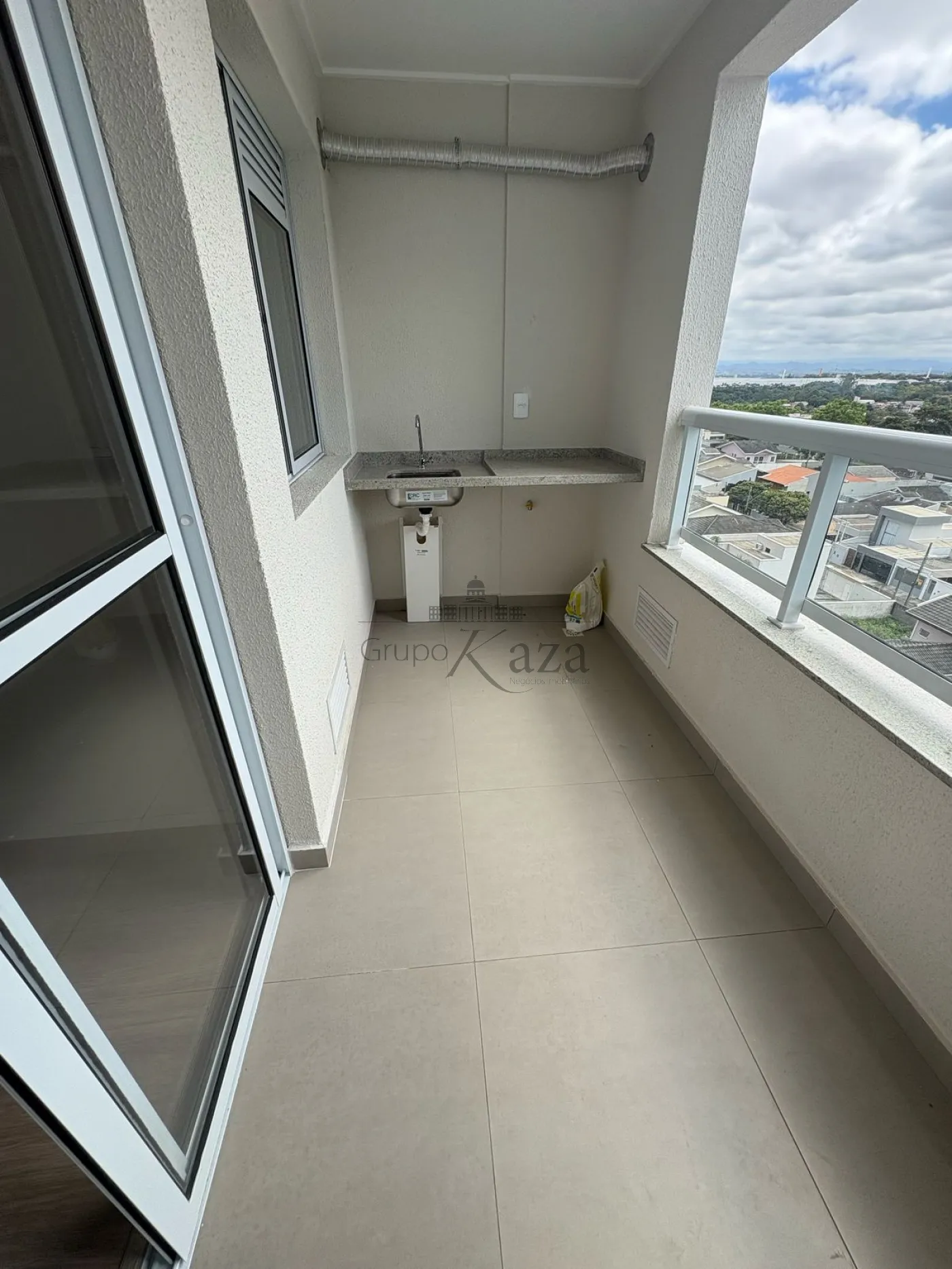 Foto 3 de Apartamento Padrão em Villa Branca, Jacareí - imagem 3