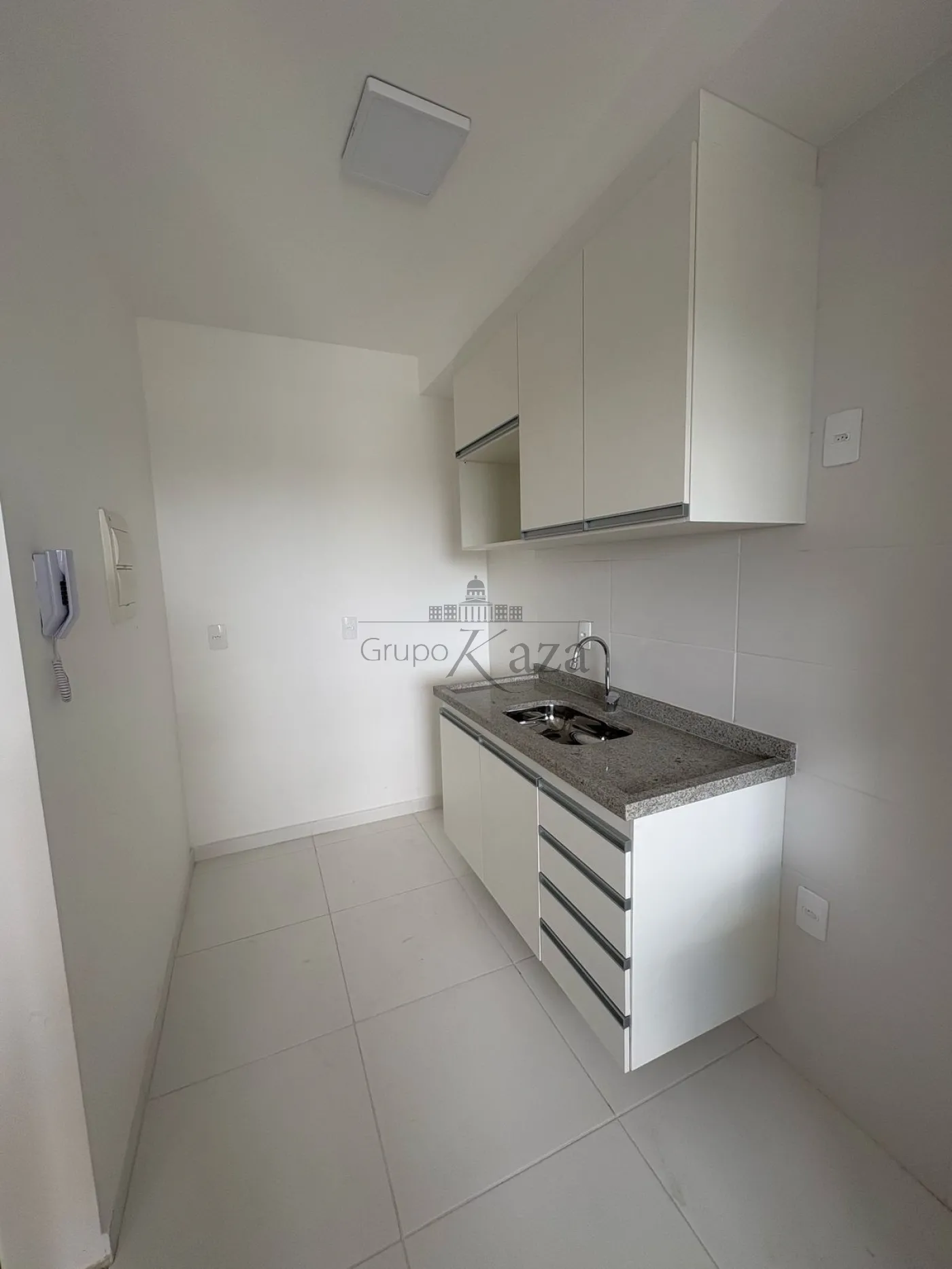 Foto 4 de Apartamento Padrão em Villa Branca, Jacareí - imagem 4