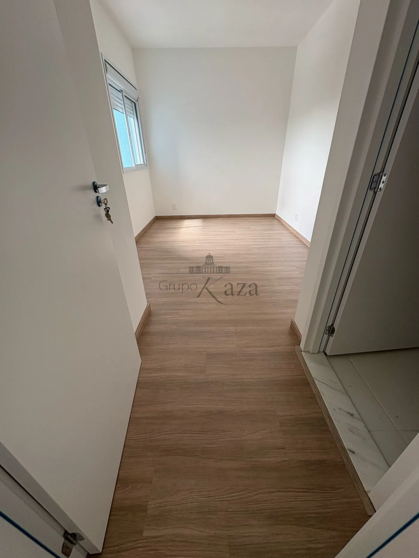 Foto 9 de Apartamento Padrão em Villa Branca, Jacareí - imagem 9