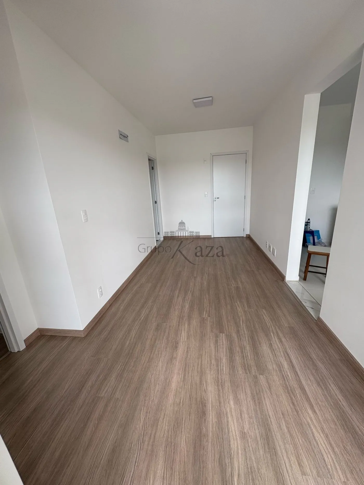 Foto 2 de Apartamento Padrão em Villa Branca, Jacareí - imagem 2