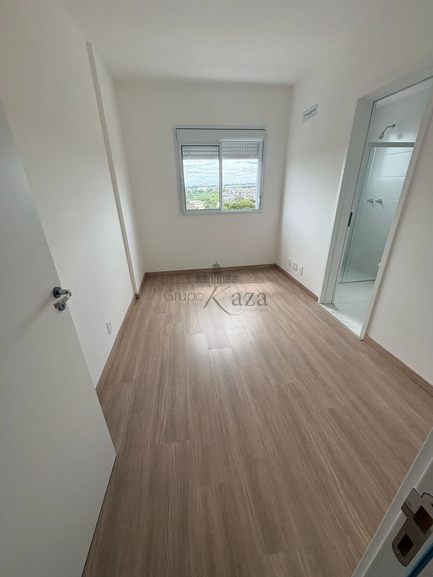 Foto 7 de Apartamento Padrão em Villa Branca, Jacareí - imagem 7