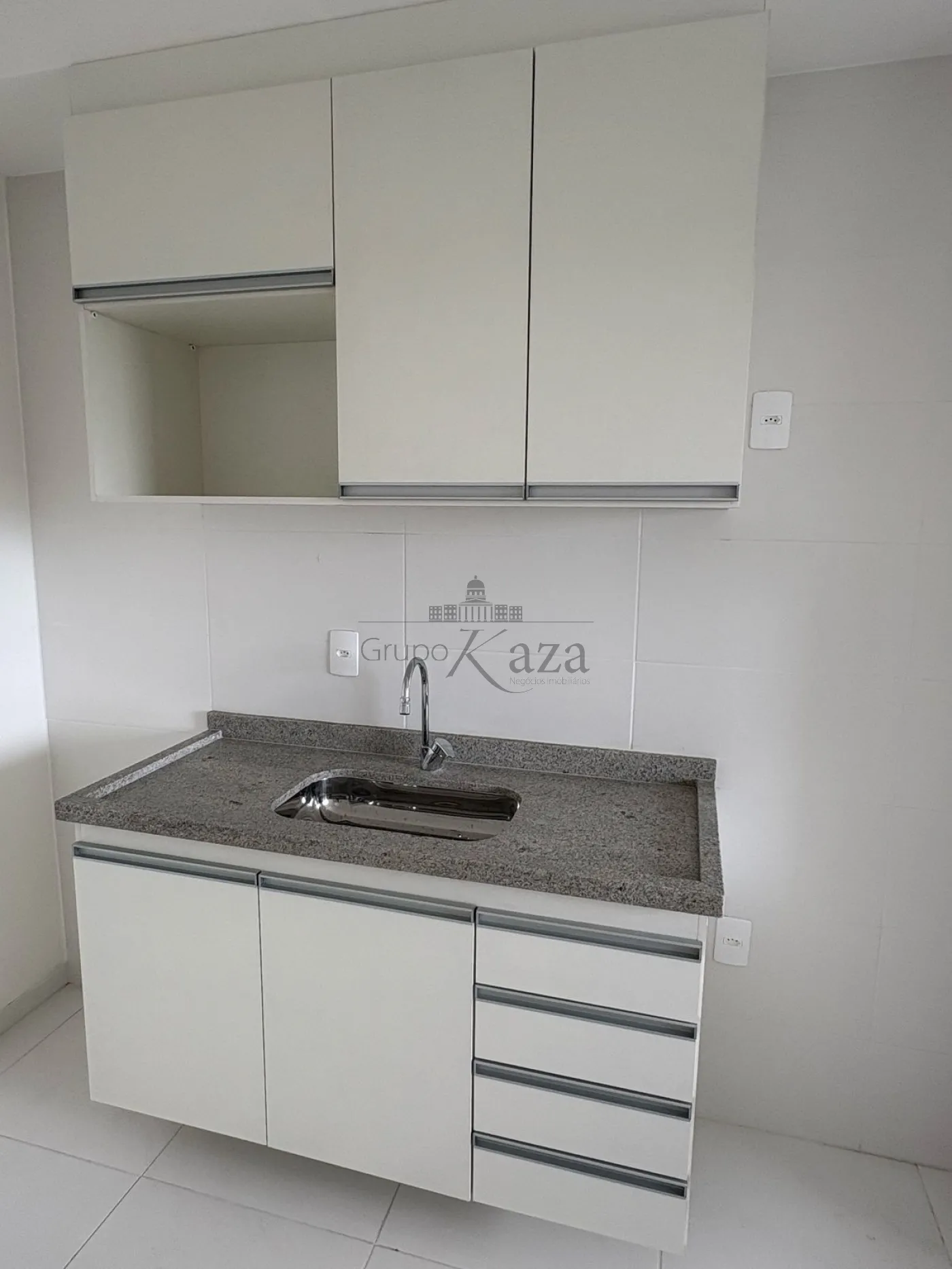 Foto 5 de Apartamento Padrão em Villa Branca, Jacareí - imagem 5