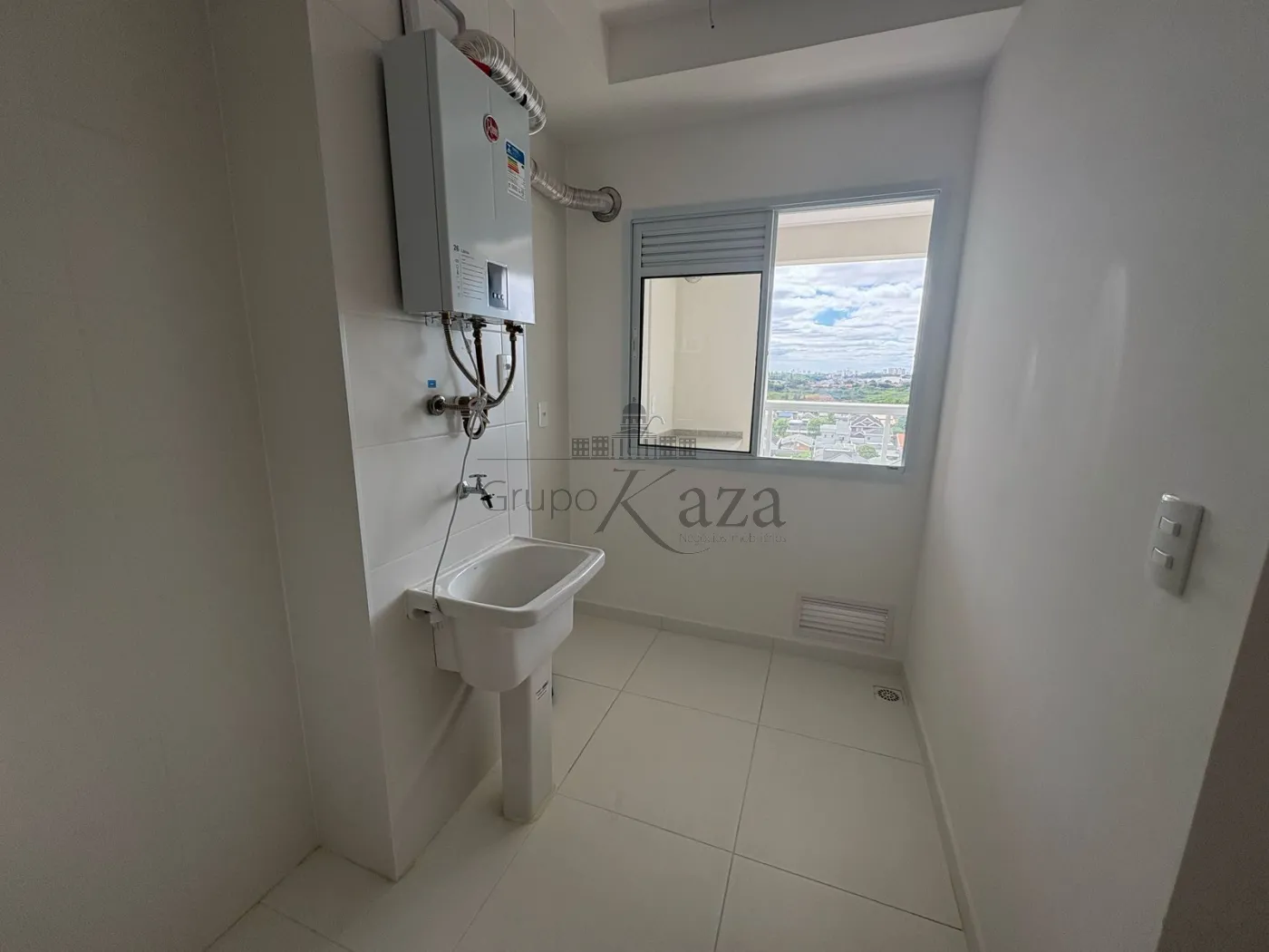 Foto 6 de Apartamento Padrão em Villa Branca, Jacareí - imagem 6