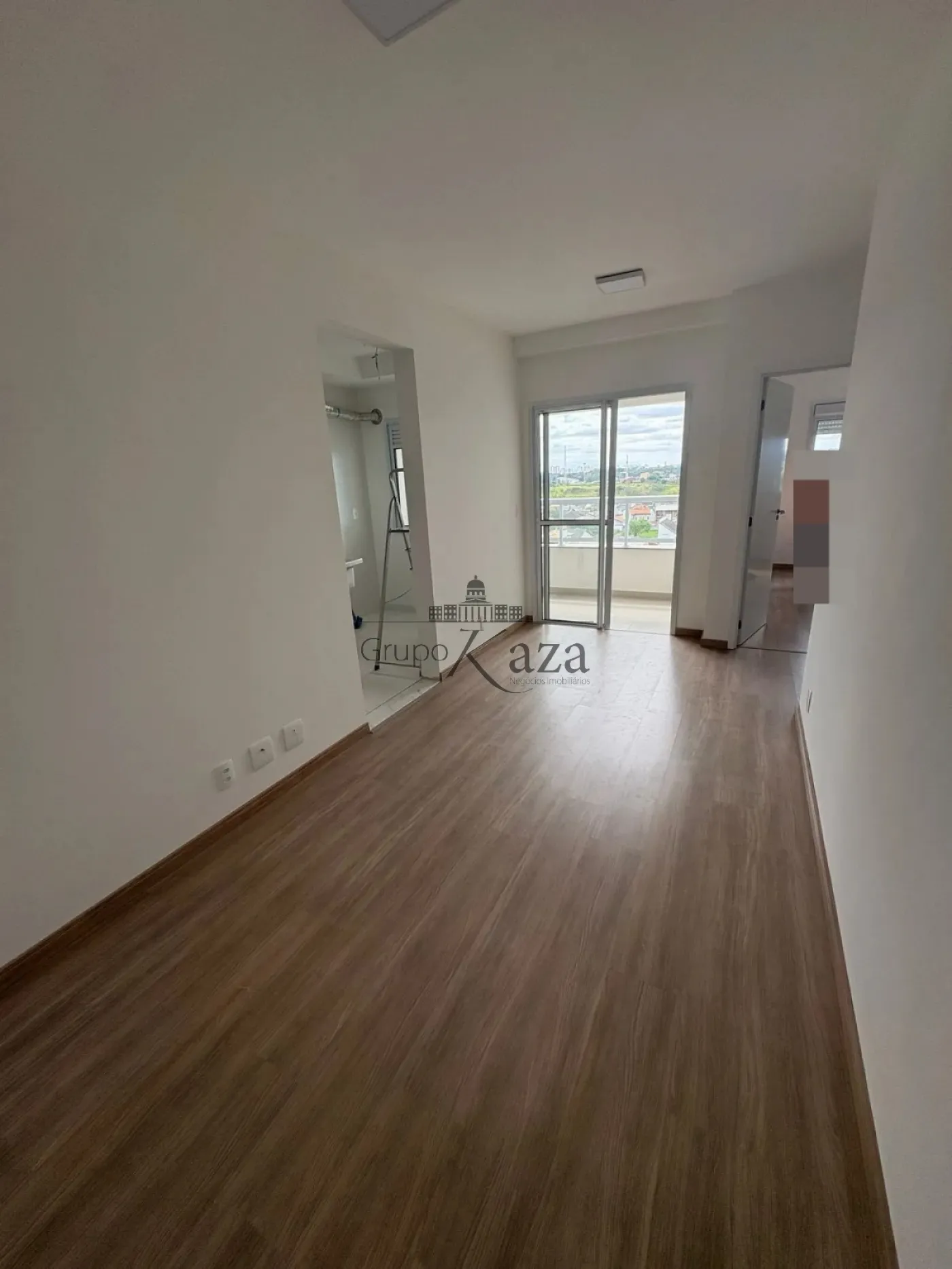 Foto 1 de Apartamento Padrão em Villa Branca, Jacareí - imagem 1