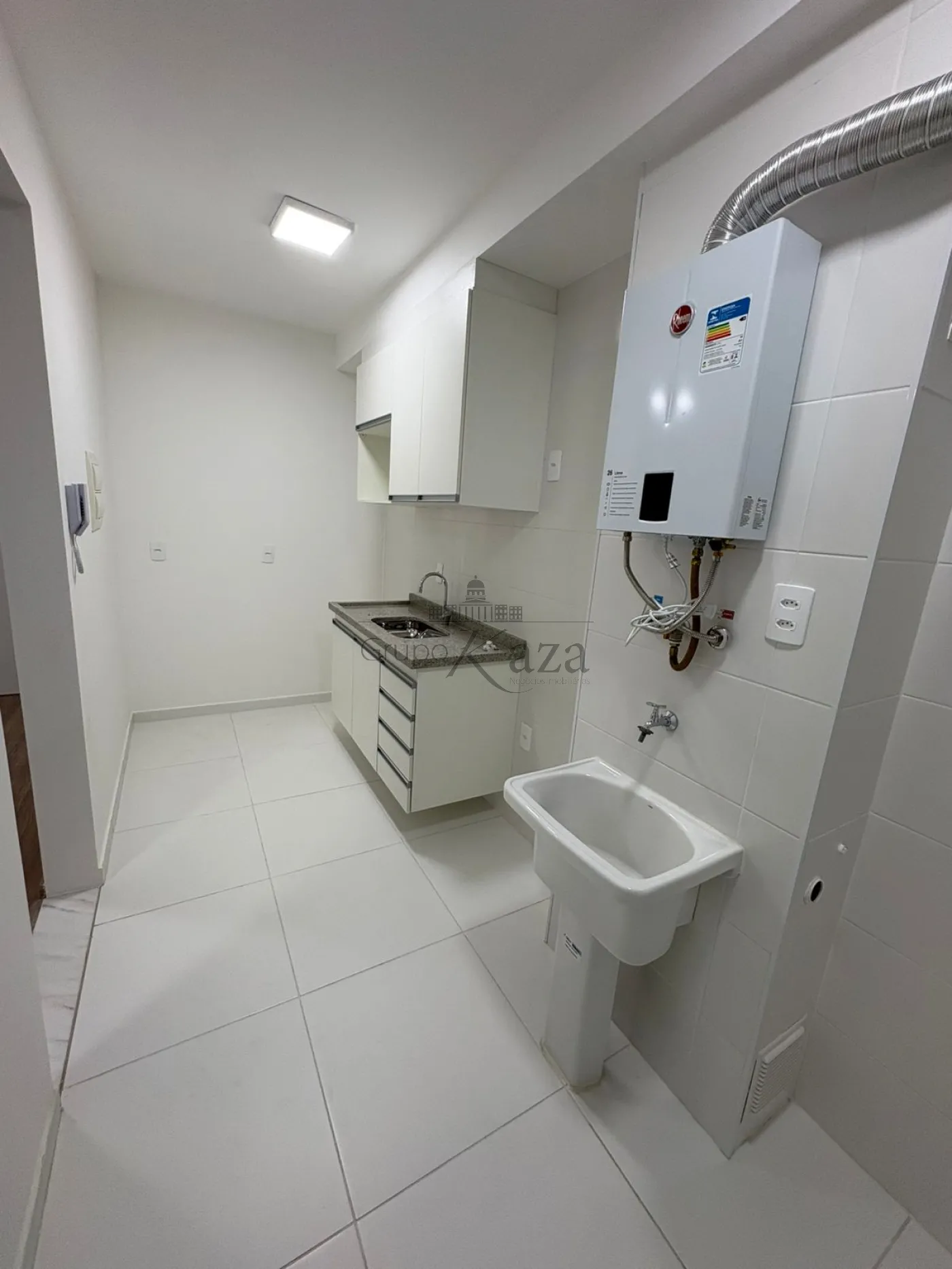 Foto 12 de Apartamento Padrão em Villa Branca, Jacareí - imagem 12