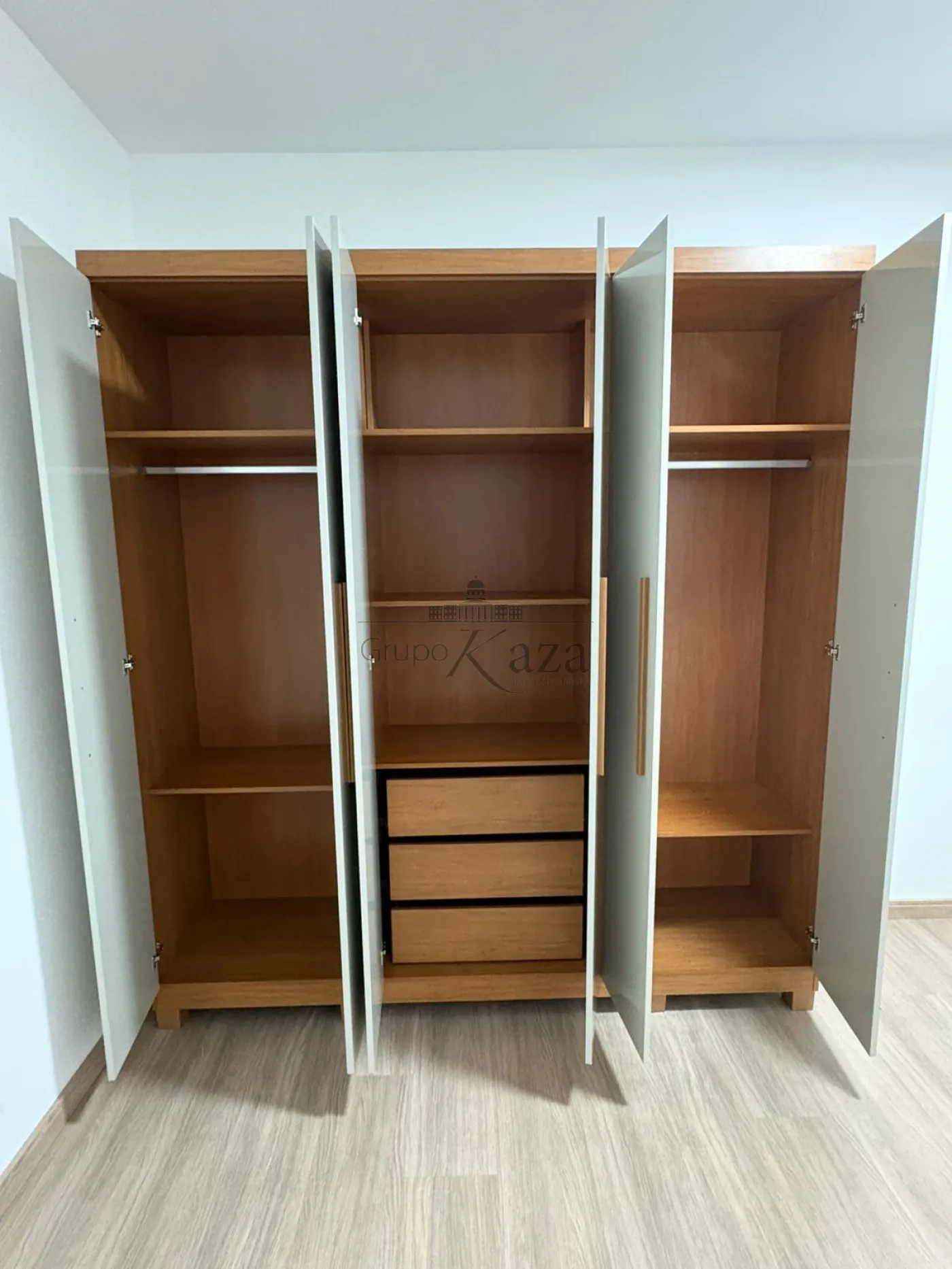 Foto 16 de Apartamento Padrão em Villa Branca, Jacareí - imagem 16