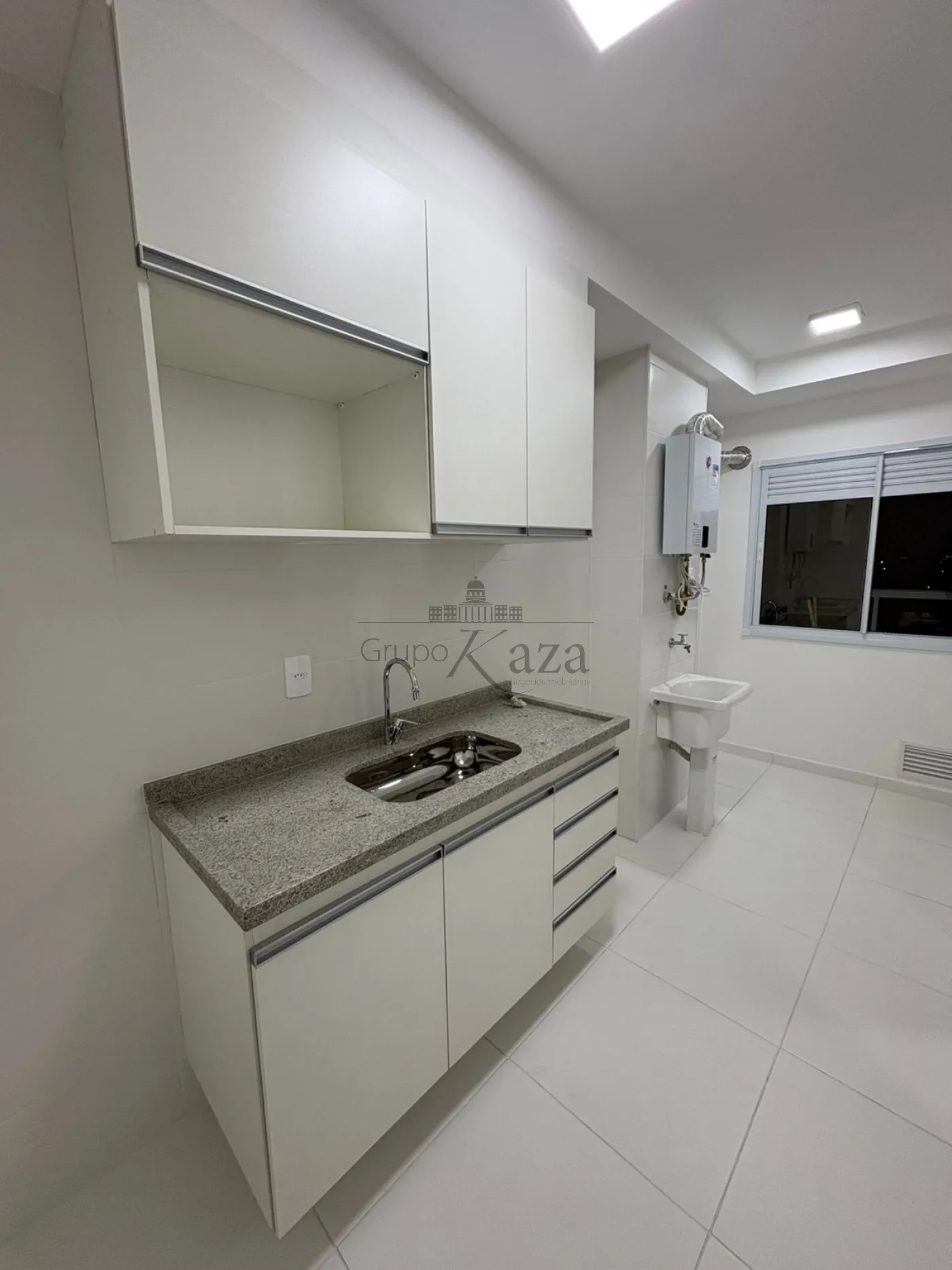 Foto 17 de Apartamento Padrão em Villa Branca, Jacareí - imagem 17