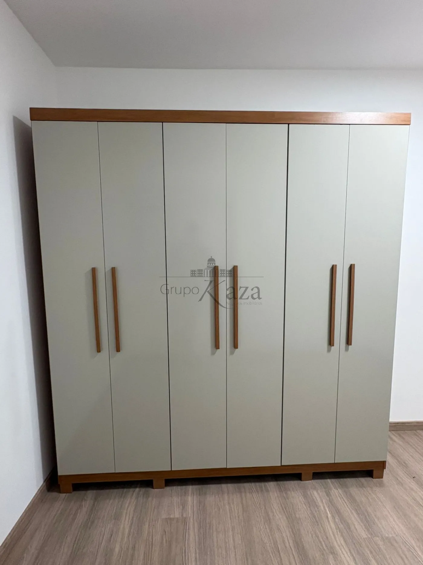 Foto 19 de Apartamento Padrão em Villa Branca, Jacareí - imagem 19