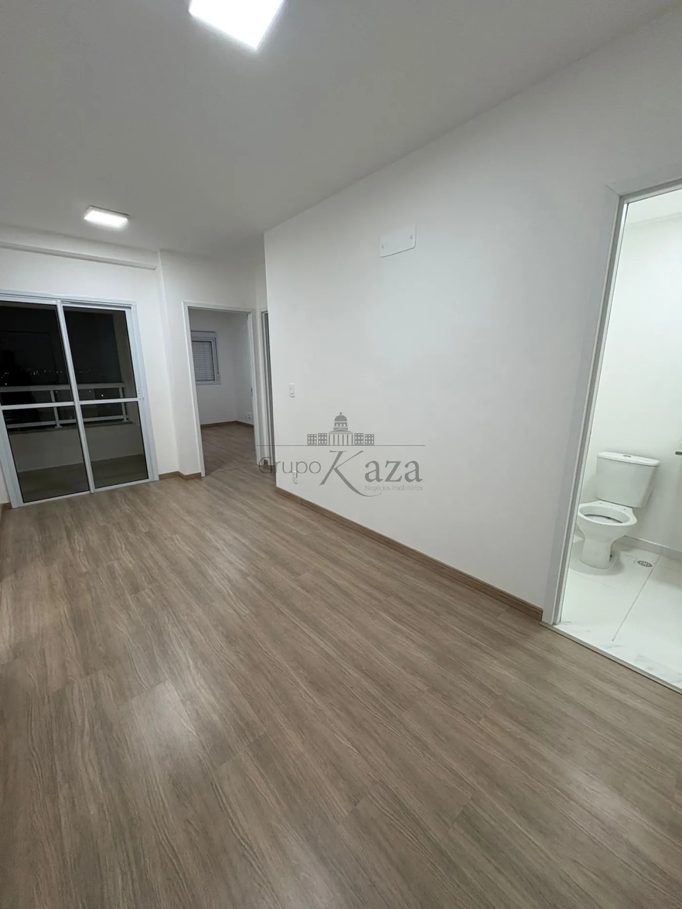 Foto 22 de Apartamento Padrão em Villa Branca, Jacareí - imagem 22
