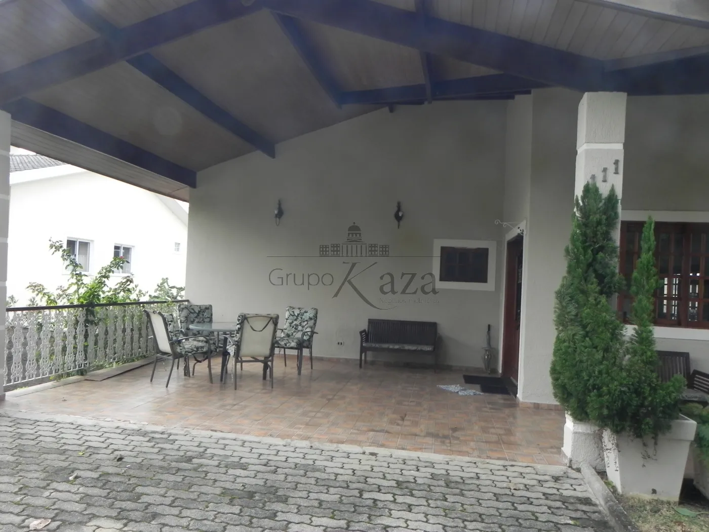 Foto 3 de Casa Condomínio em Condomínio Residencial Mirante do Vale, Jacareí - imagem 3