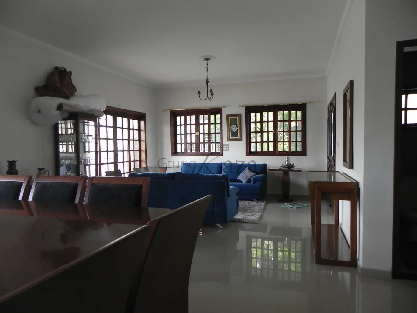 Foto 4 de Casa Condomínio em Condomínio Residencial Mirante do Vale, Jacareí - imagem 4
