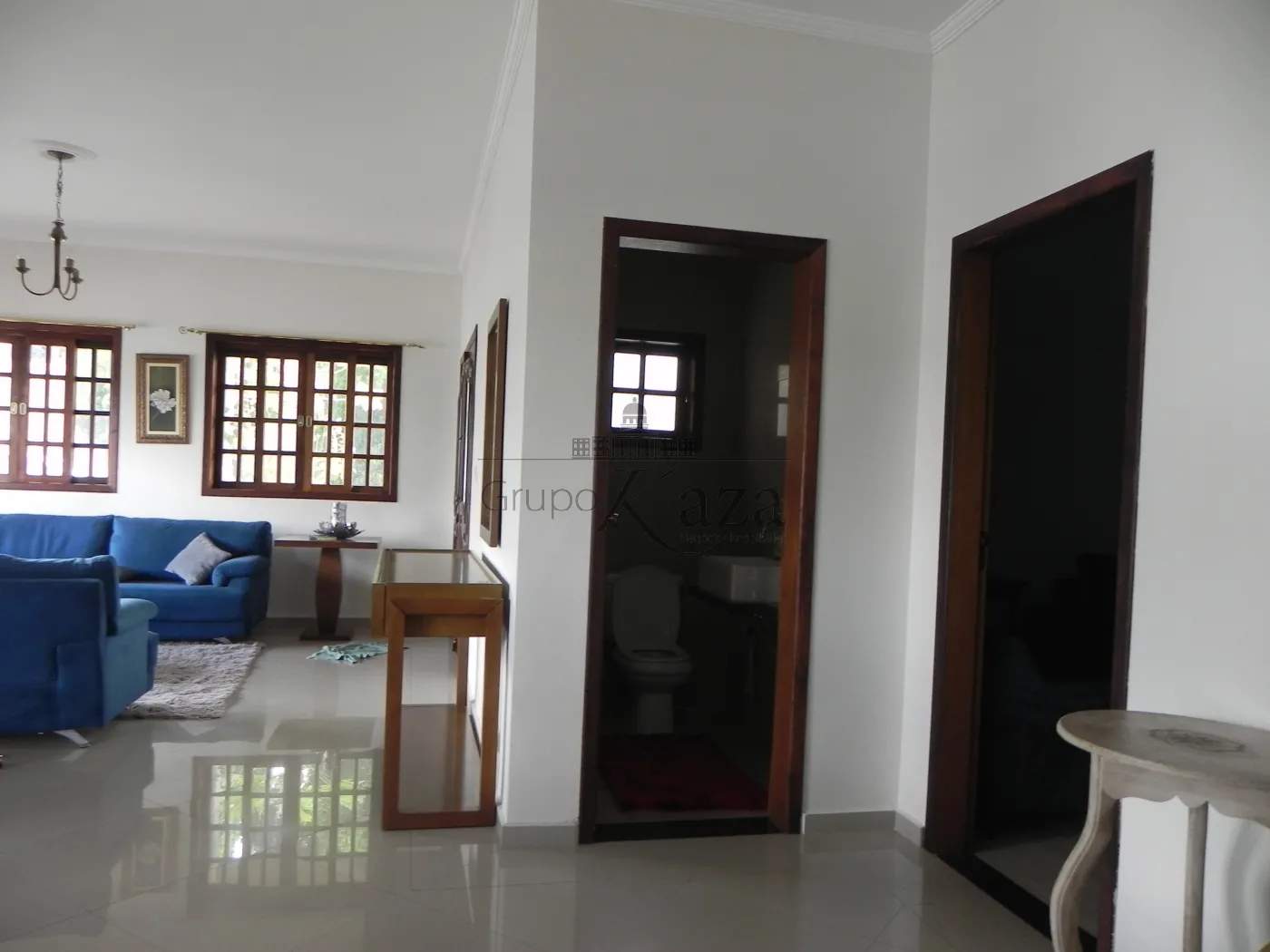 Foto 5 de Casa Condomínio em Condomínio Residencial Mirante do Vale, Jacareí - imagem 5