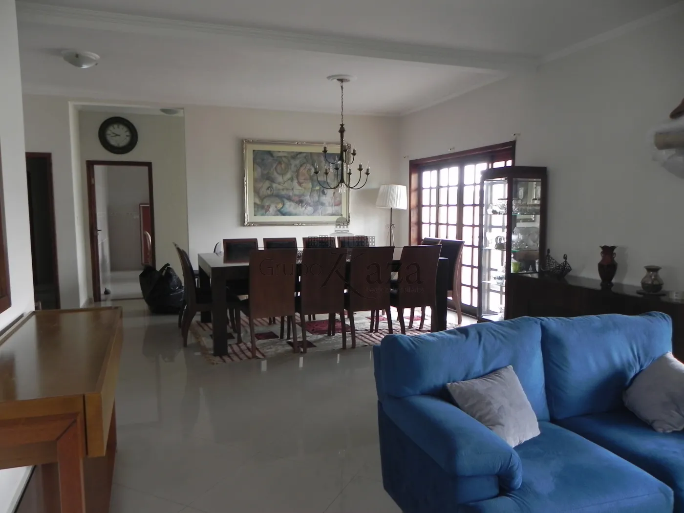 Foto 6 de Casa Condomínio em Condomínio Residencial Mirante do Vale, Jacareí - imagem 6