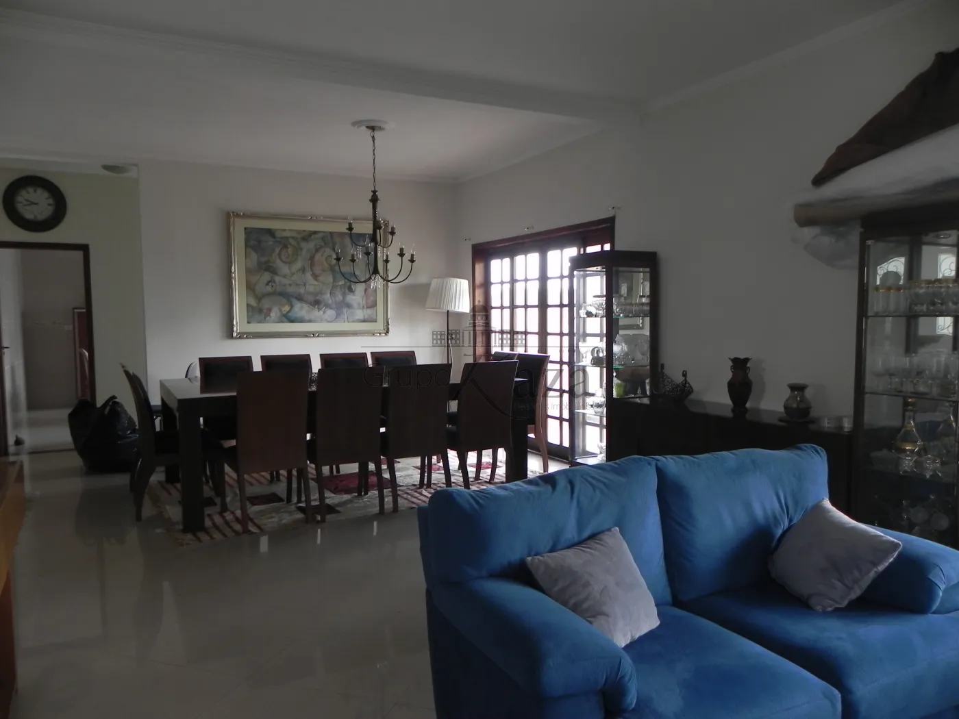 Foto 8 de Casa Condomínio em Condomínio Residencial Mirante do Vale, Jacareí - imagem 8