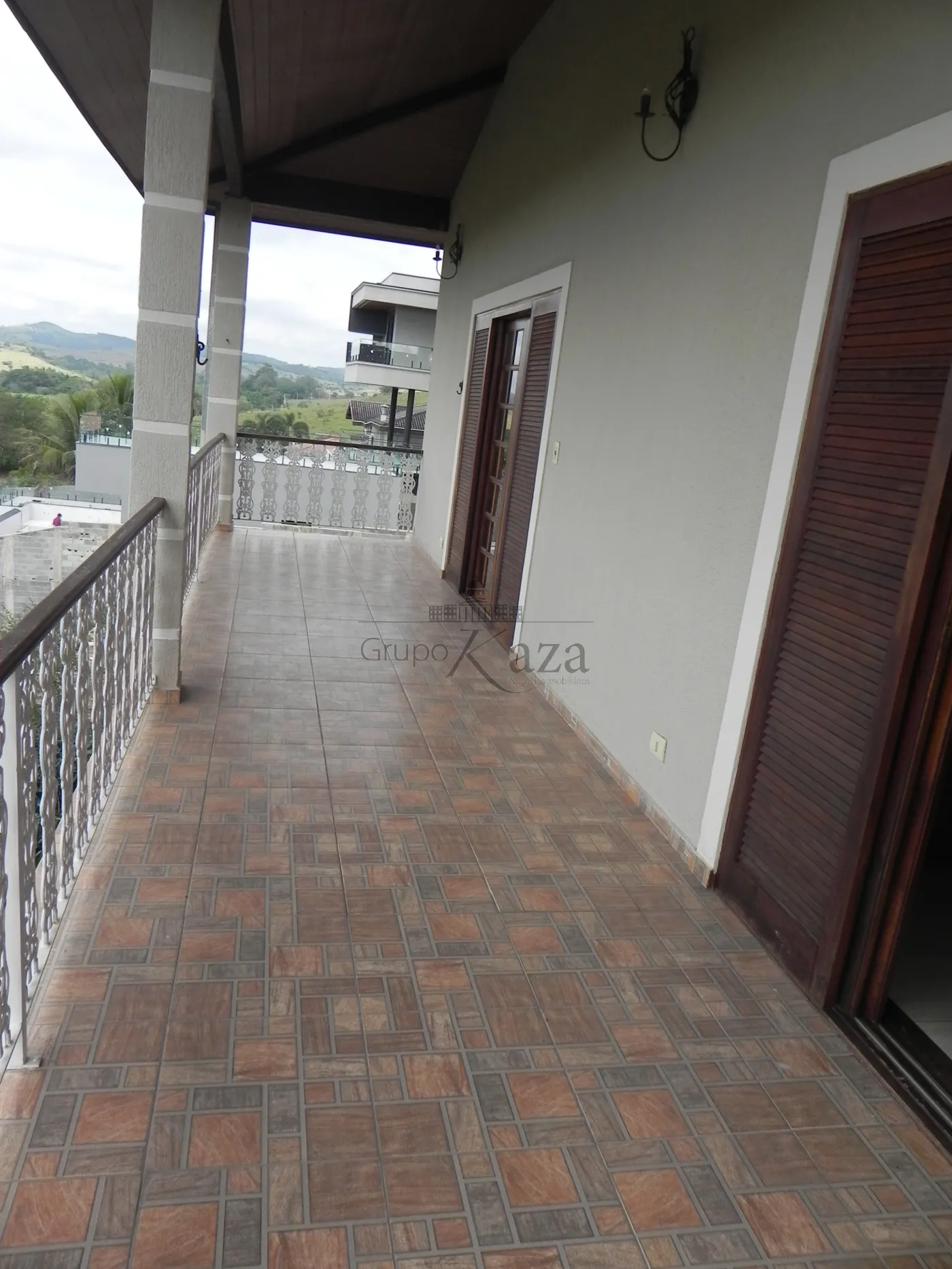 Foto 31 de Casa Condomínio em Condomínio Residencial Mirante do Vale, Jacareí - imagem 31