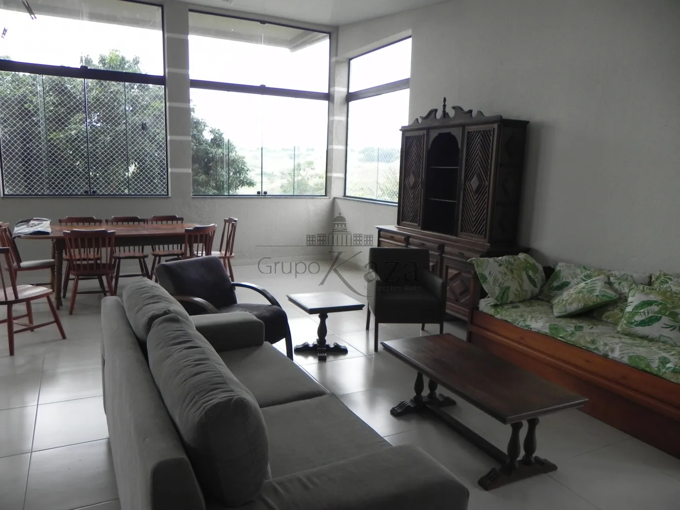 Foto 36 de Casa Condomínio em Condomínio Residencial Mirante do Vale, Jacareí - imagem 36