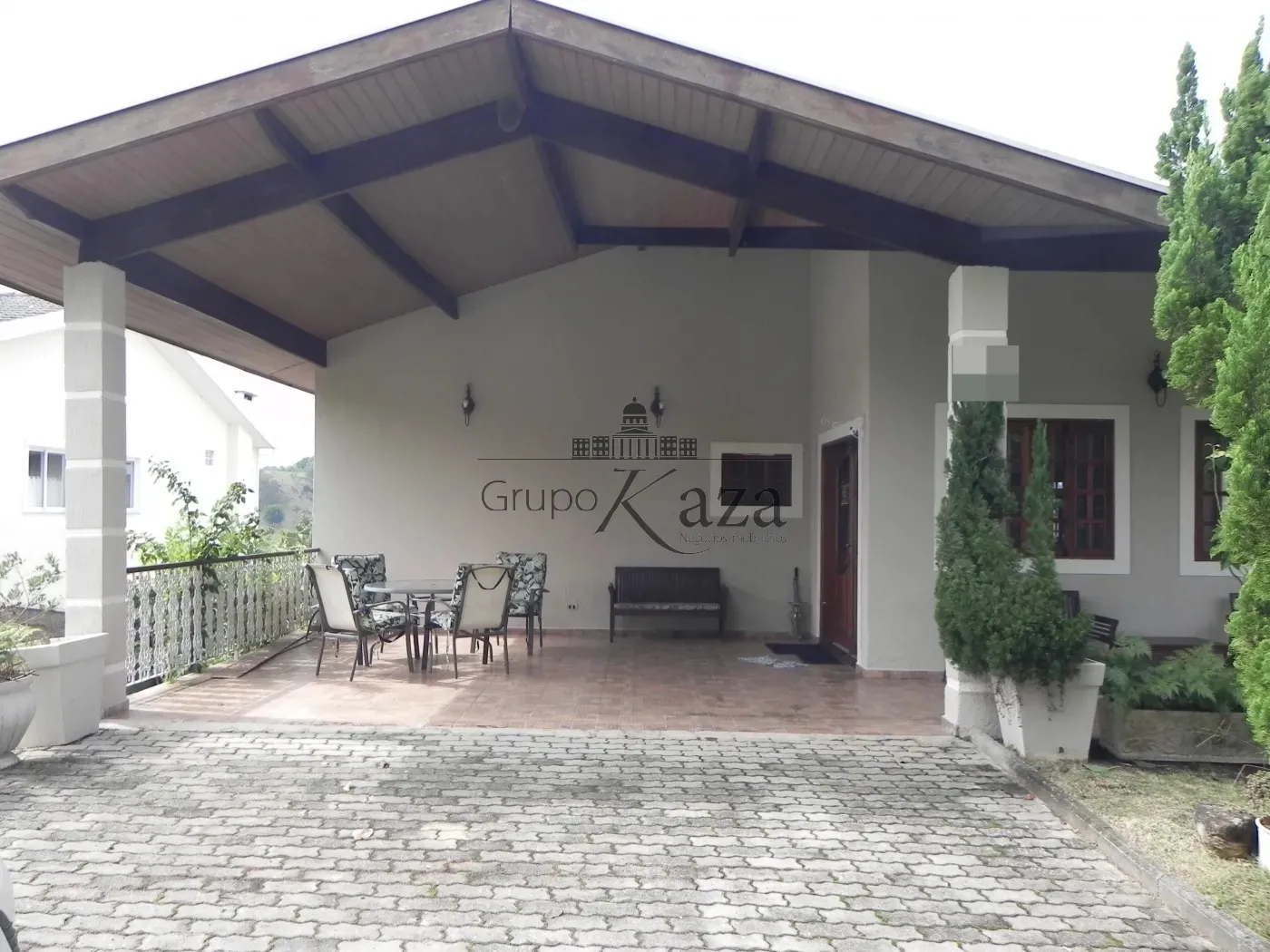 Foto 1 de Casa Condomínio em Condomínio Residencial Mirante do Vale, Jacareí - imagem 1