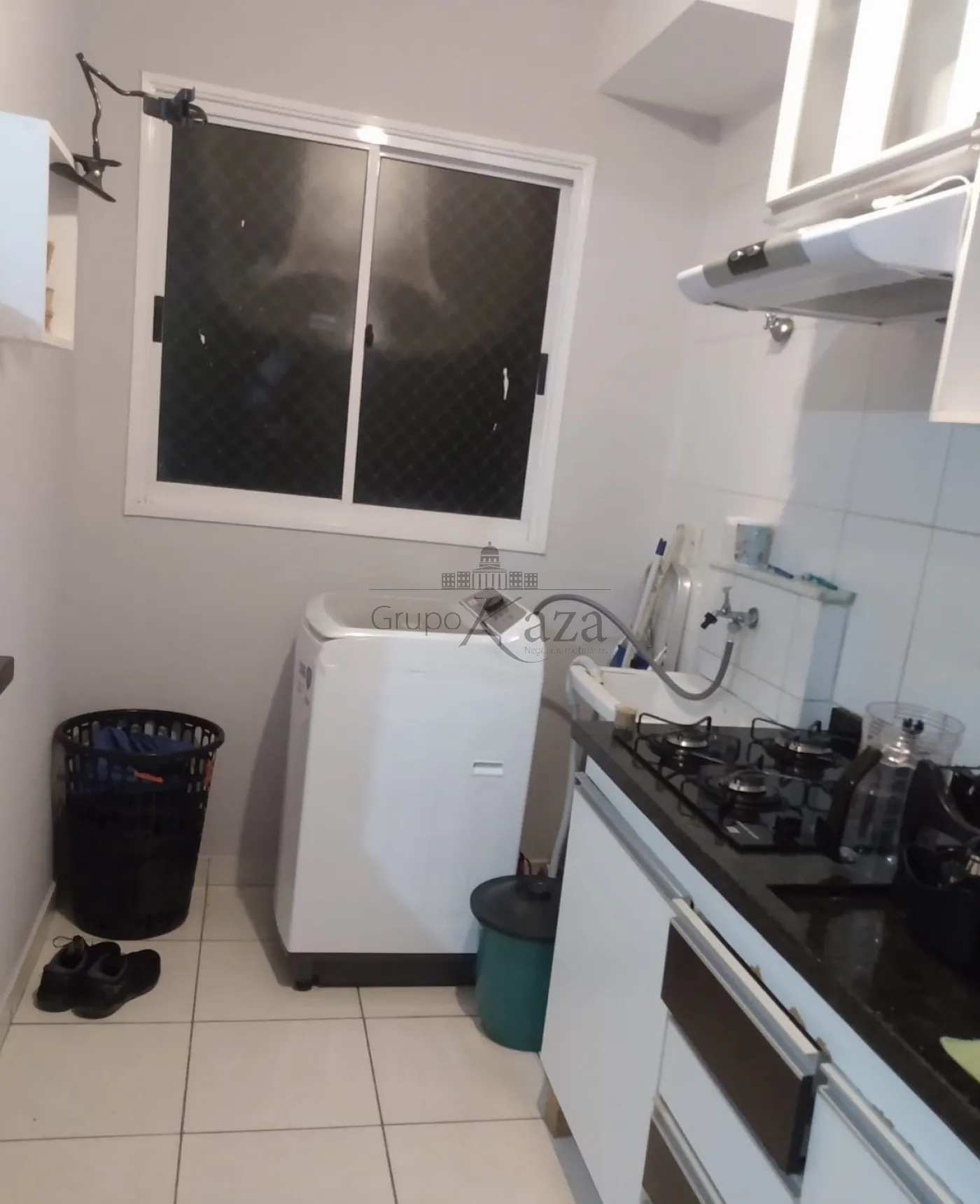 Foto 4 de Apartamento Padrão em Parque Nova Esperança, São José dos Campos - imagem 4