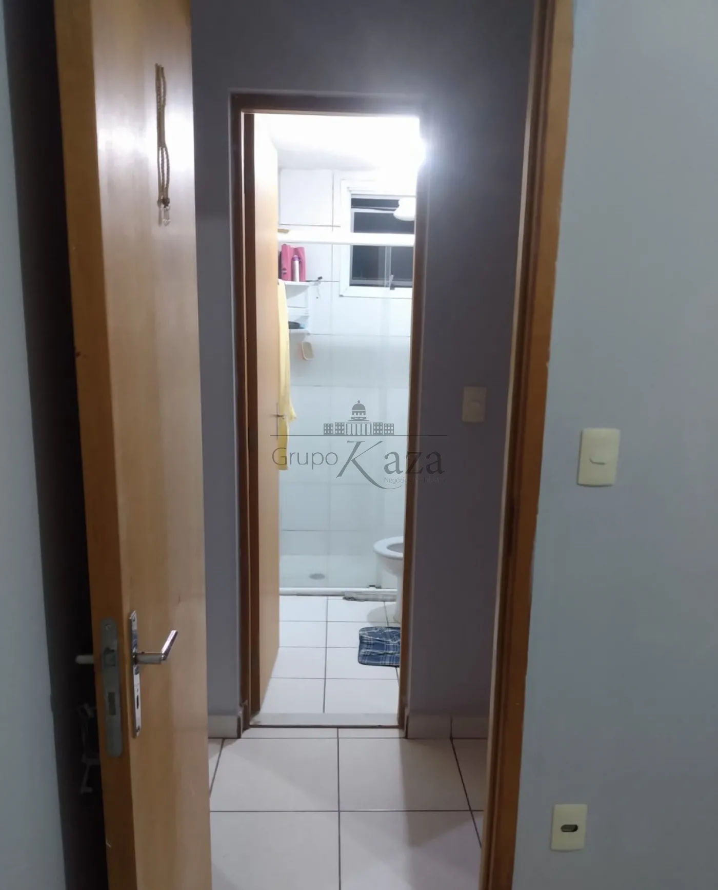 Foto 5 de Apartamento Padrão em Parque Nova Esperança, São José dos Campos - imagem 5