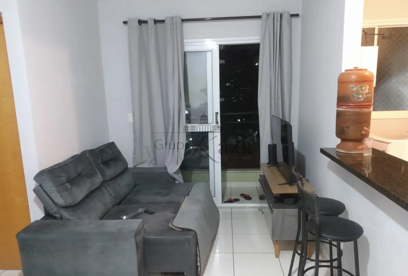 Foto 1 de Apartamento Padrão em Parque Nova Esperança, São José dos Campos - imagem 1