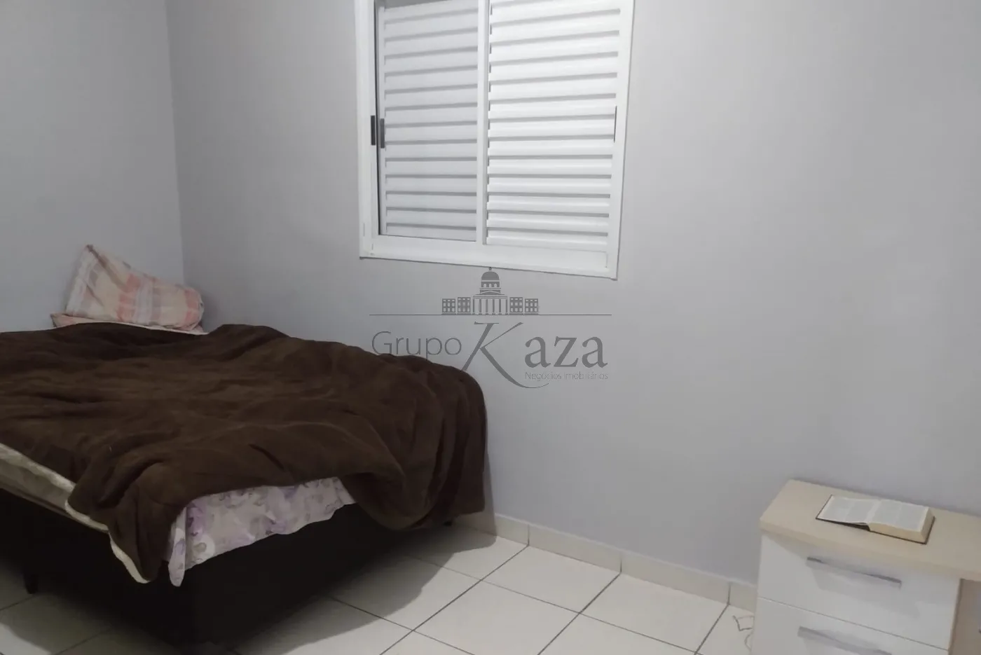 Foto 6 de Apartamento Padrão em Parque Nova Esperança, São José dos Campos - imagem 6