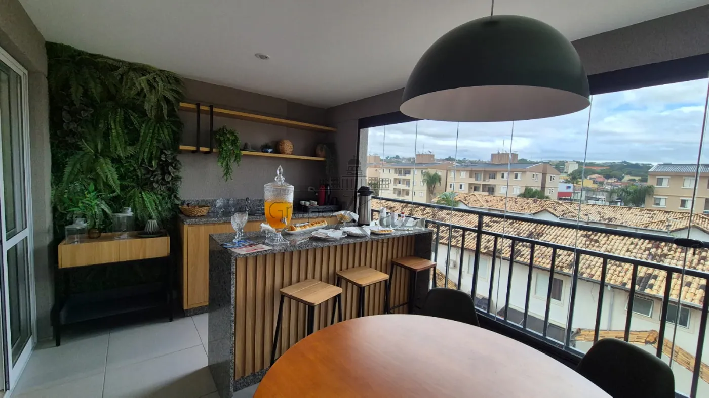 Foto 2 de Apartamento Padrão em Jardim Didinha, Jacareí - imagem 2