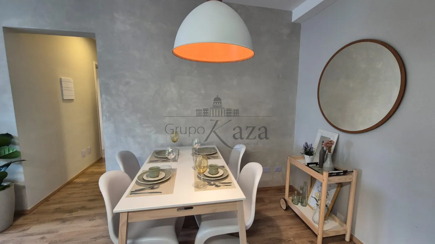 Foto 5 de Apartamento Padrão em Jardim Didinha, Jacareí - imagem 5