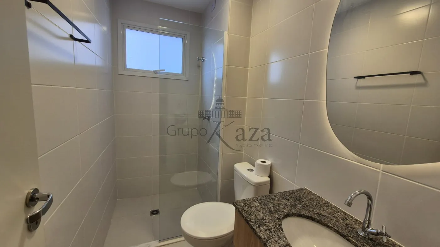 Foto 6 de Apartamento Padrão em Jardim Didinha, Jacareí - imagem 6