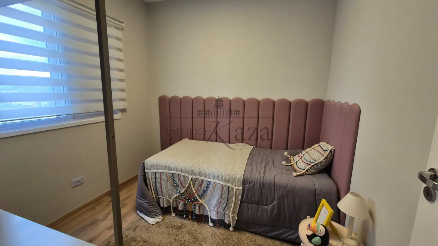Foto 9 de Apartamento Padrão em Jardim Didinha, Jacareí - imagem 9
