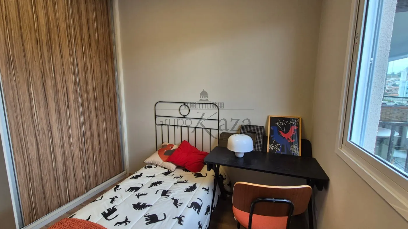 Foto 8 de Apartamento Padrão em Jardim Didinha, Jacareí - imagem 8