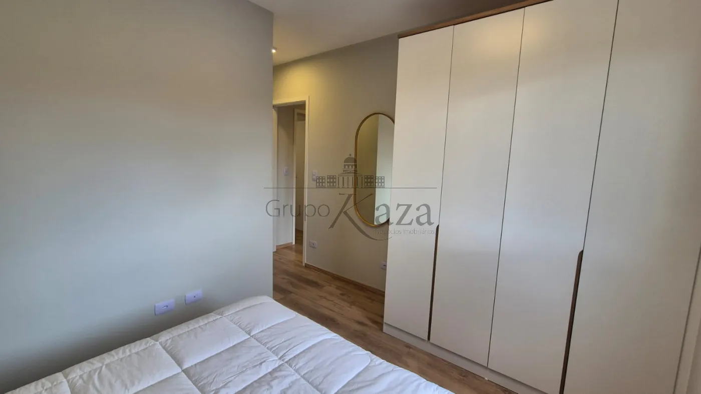 Foto 13 de Apartamento Padrão em Jardim Didinha, Jacareí - imagem 13