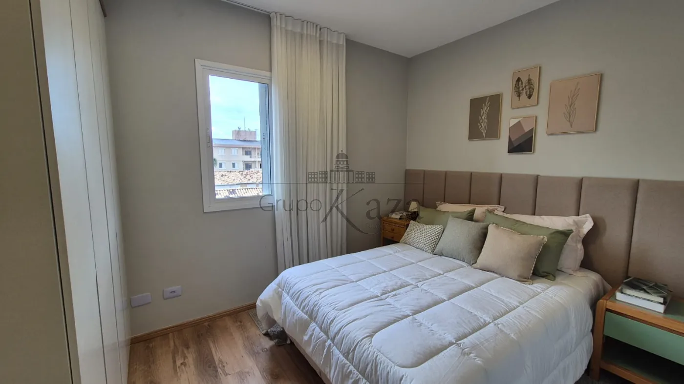 Foto 11 de Apartamento Padrão em Jardim Didinha, Jacareí - imagem 11